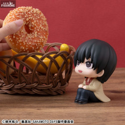 Sakamoto Days - Figurine...