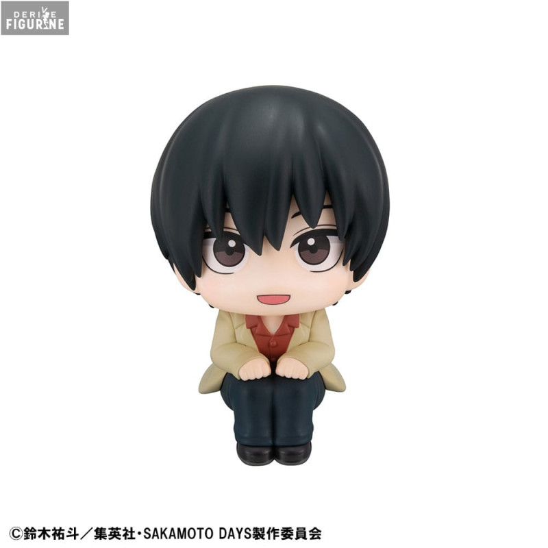 Sakamoto Days - Figurine...
