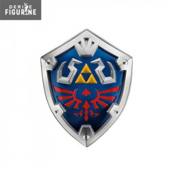 The Legend of Zelda -...