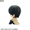 Sakamoto Days - Nagumo figure, Look Up