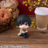 Sakamoto Days - Nagumo figure, Look Up
