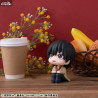 Sakamoto Days - Nagumo figure, Look Up
