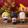 Sakamoto Days - Nagumo figure, Look Up