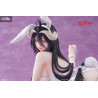 Overlord - Albedo figure Bunny Renewal, Desktop Cute