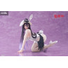 Overlord - Albedo figure Bunny Renewal, Desktop Cute