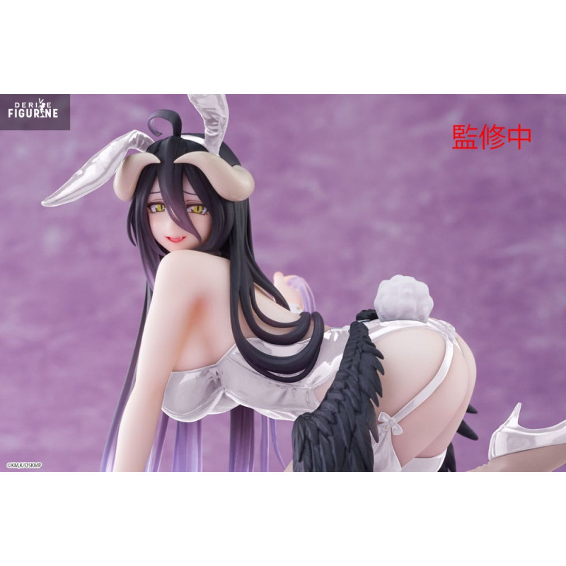 Overlord - Albedo figure...