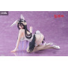 Overlord - Albedo figure Bunny Renewal, Desktop Cute