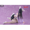Overlord - Albedo figure Bunny Renewal, Desktop Cute