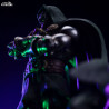 Marvel, The Infinity Gauntlet - Figurine Doctor Doom, Art Scale