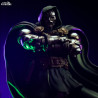 Marvel, The Infinity Gauntlet - Figurine Doctor Doom, Art Scale