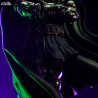 Marvel, The Infinity Gauntlet - Figurine Doctor Doom, Art Scale