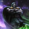 Marvel, The Infinity Gauntlet - Figurine Doctor Doom, Art Scale