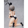 Uzaki-chan Wants to Hang Out! - Hana Uzaki figure, Bare Leg Bunny