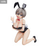 Uzaki-chan Wants to Hang Out! - Hana Uzaki figure, Bare Leg Bunny