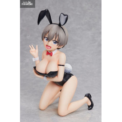Uzaki-chan Wants to Hang...