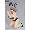 Uzaki-chan Wants to Hang Out! - Hana Uzaki figure, Bare Leg Bunny