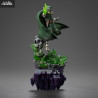Marvel, The Infinity Gauntlet - Doctor Doom figure Deluxe Edition, Art Scale