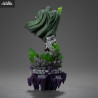 Marvel, The Infinity Gauntlet - Doctor Doom figure Deluxe Edition, Art Scale