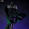 Marvel, The Infinity Gauntlet - Figurine Doctor Doom Deluxe Edition, Art Scale