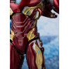 Marvel Avengers: Endgame - Figure of your choice, Thanos or Iron Man Nano Weapon Set 2, S.H. Figuarts