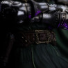 Marvel, The Infinity Gauntlet - Figurine Doctor Doom Deluxe Edition, Art Scale
