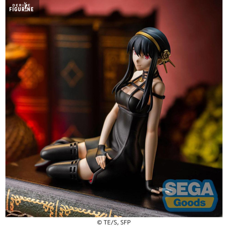 Spy X Family - Figurine Yor...