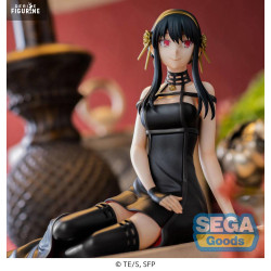 Spy X Family - Figurine Yor...