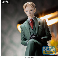 Spy X Family - Figurine...