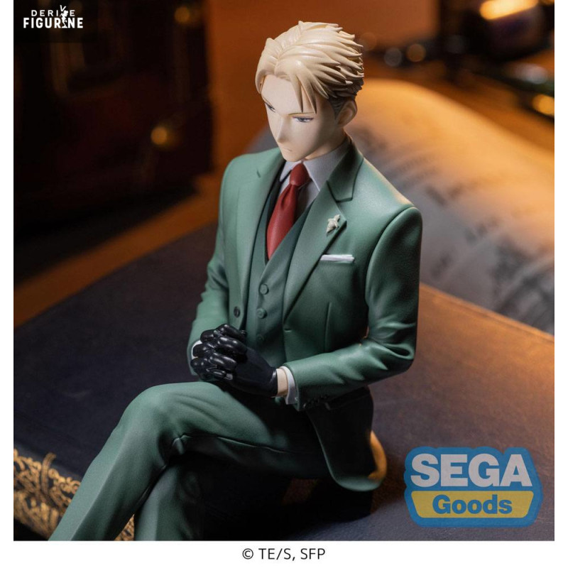 Spy X Family - Figurine...