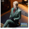Spy X Family - Figurine Loid Forger, PM Perching