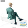 Spy X Family - Figurine Loid Forger, PM Perching