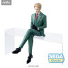 Spy X Family - Figurine Loid Forger, PM Perching
