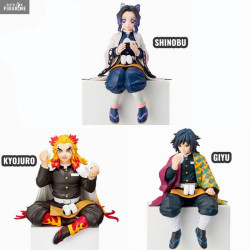 Demon Slayer: Kimetsu no...