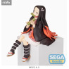 Demon Slayer: Kimetsu no Yaiba - Nezuko Kamado figure, PM Perching