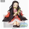 Demon Slayer: Kimetsu no Yaiba - Nezuko Kamado figure, PM Perching