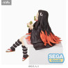 Demon Slayer: Kimetsu no Yaiba - Nezuko Kamado figure, PM Perching