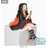 Demon Slayer: Kimetsu no Yaiba - Nezuko Kamado figure, PM Perching