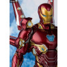 Marvel Avengers: Endgame - Figure of your choice, Thanos or Iron Man Nano Weapon Set 2, S.H. Figuarts