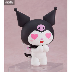 Onegai My Melody - Figurine...