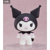 Onegai My Melody - Kuromi figure, Nendoroid