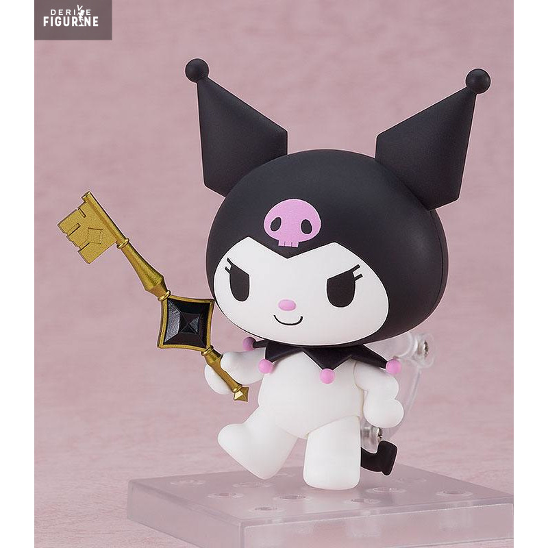 Onegai My Melody - Figurine...