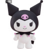 Onegai My Melody - Figurine Kuromi, Nendoroid