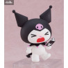 Onegai My Melody - Kuromi figure, Nendoroid