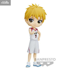 Kuroko's Basketball Movie -...