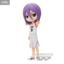 Kuroko's Basketball Movie -...
