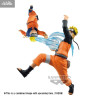 Naruto - Figurine Naruto Uzumaki, Effectreme