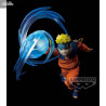 Naruto - Naruto Uzumaki figure, Effectreme