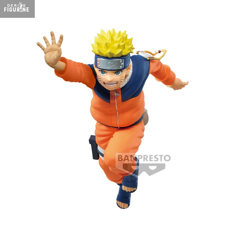 Naruto - Figurine Naruto...