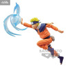 Naruto - Naruto Uzumaki figure, Effectreme