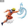 Naruto - Naruto Uzumaki figure, Effectreme